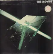 LP - The Movies - Bullets Through The Barrier
