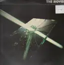 LP - The Movies - Bullets Through The Barrier - Clear