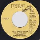 7inch Vinyl Single - The Movies - Have Another Body