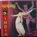 LP - The Movies - India - still sealed