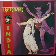 LP - The Movies - India - still sealed