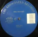 12'' - The Movies - Juke Box