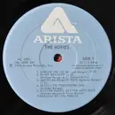 LP - The Movies - The Movies - Blue Label