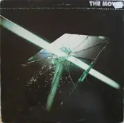 LP - The Movies - Bullets Through The Barrier