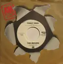 7inch Vinyl Single - The Movies - Fancy Man