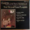 Double LP - The Mozartean Players - Haydn: Four Trios Performed On Original Classical Instruments Volume 1