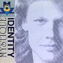 CD - The Mozz - Mystique & Identity