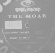 12inch Vinyl Single - The Moab - Talkin' To Ask It