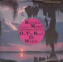 7inch Vinyl Single - The Moana Quartet - Kaiwahu-Marsch / On The Beach Of Waikiki
