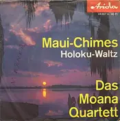 The Moana Quartet - Maui-Chimes