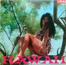 LP - The Moana Quartet / Orchester Simon Krapp - Hawaii