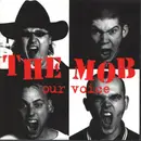7inch Vinyl Single - The Mob - Our Voice - EP, Numbered