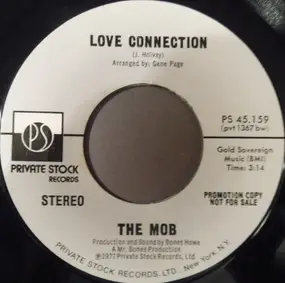 the Mob - Love Connection