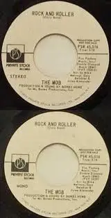 The Mob - Rock And Roller