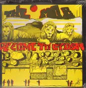 the Mob - We Come To Crush