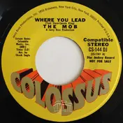 the Mob - Where You Lead