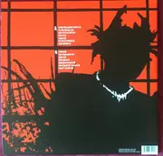 LP - The Mob - Let The Tribe Increase - Gatefold