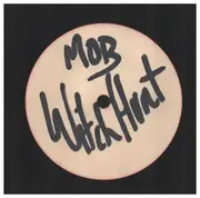 7inch Vinyl Single - The Mob - Witch Hunt - Poster sleeve