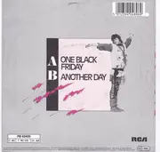 7inch Vinyl Single - The Mockers - One Black Friday