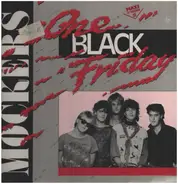 The Mockers - One Black Friday