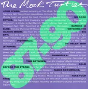 The Mock Turtles - 87-90