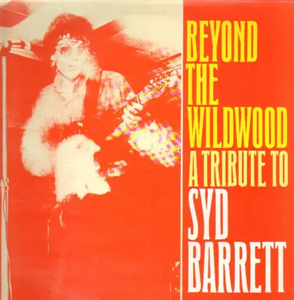 The Mock Turtles, Plasticland a.o. - Beyond The Wildwood: A Tribute To Syd Barrett