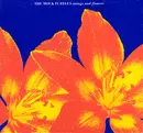 CD - The Mock Turtles - Strings And Flowers