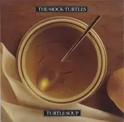 LP - The Mock Turtles - Turtle Soup