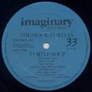 LP - The Mock Turtles - Turtle Soup
