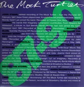 Mock Turtles - 87-90