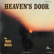 LP - The Mod-Mods - Heaven's Door - Mono
