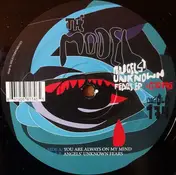 Model - Angels' Unknown Fears EP