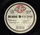 12inch Vinyl Single - The Model - Blue Tunnel
