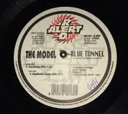 The Model - Blue Tunnel