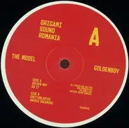 The Model - Golden Boy