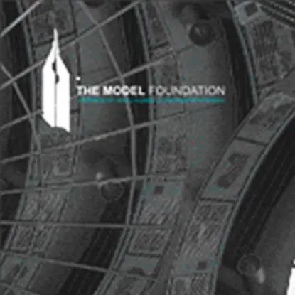 The Model - Second Foundation