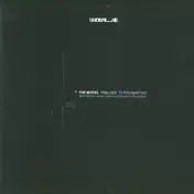 Model - PRELUDE TO FOUNDATION