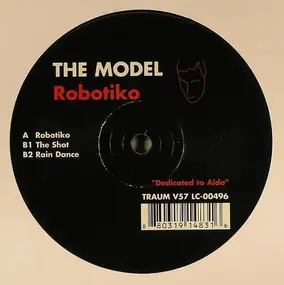 Model - ROBOTIKO EP