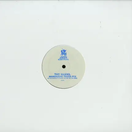 The Model - Warehouse Traxx Pt2
