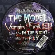 Model - Vampire Funk EP