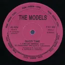 12inch Vinyl Single - The Models - Good Time