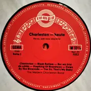 LP - The Modern Charleston-Band - Charleston - Heute