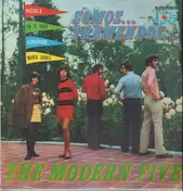 The Modern Five - Somos Tremendos