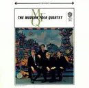 CD - The Modern Folk Quartet - The Modern Folk Quartet