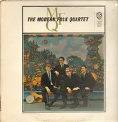 The Modern Folk Quartet