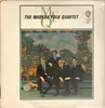 LP - The Modern Folk Quartet - The Modern Folk Quartet