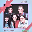 CD - The Modern Folk Quartet - Christmas