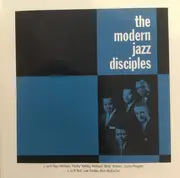 CD - The Modern Jazz Disciples - Complete Recordings