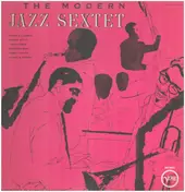 The Modern Jazz Sextet - The Modern Jazz Sextet