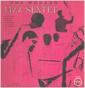 The Modern Jazz Sextet